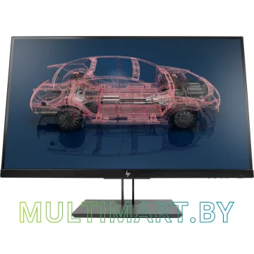 Монитор HP Z27n G2